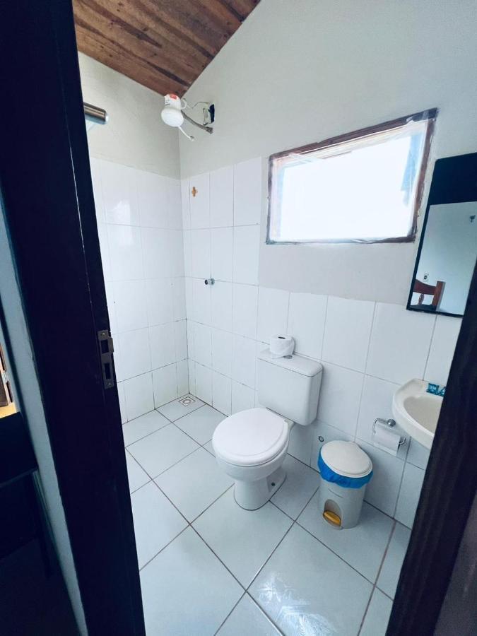 Minha Casa Na Vila Appartement São Jorge Buitenkant foto